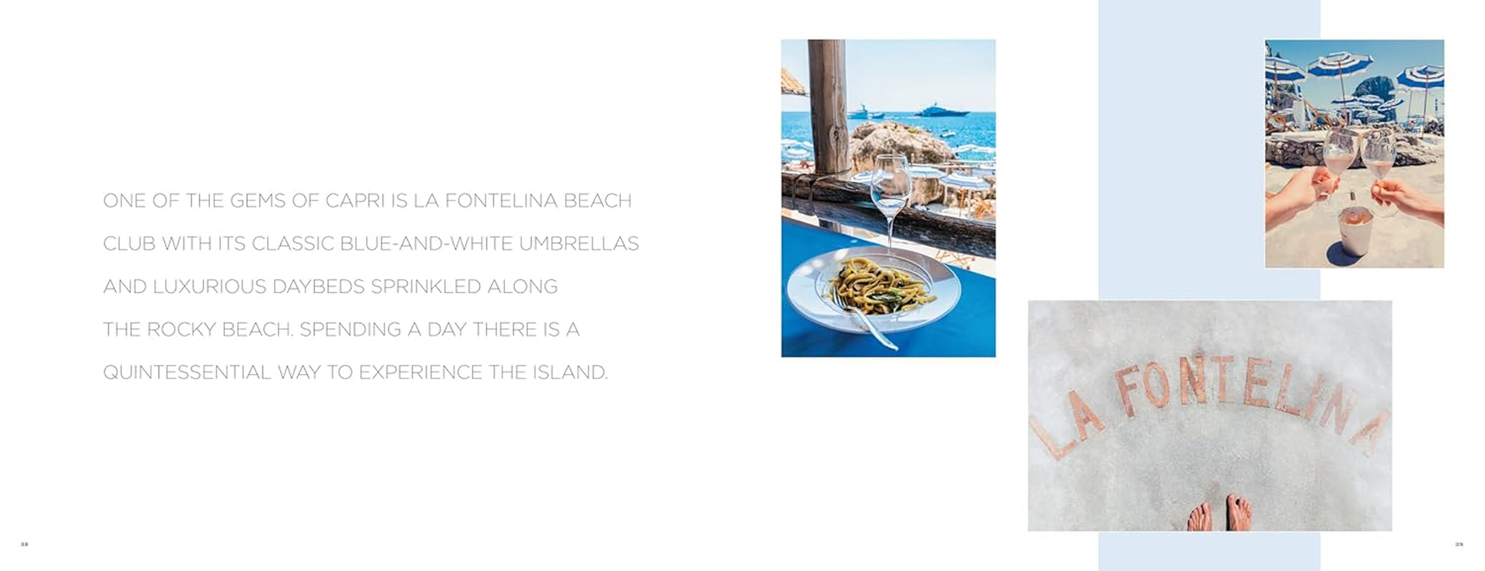 Gray Malin: Italy: Photographs image number 3