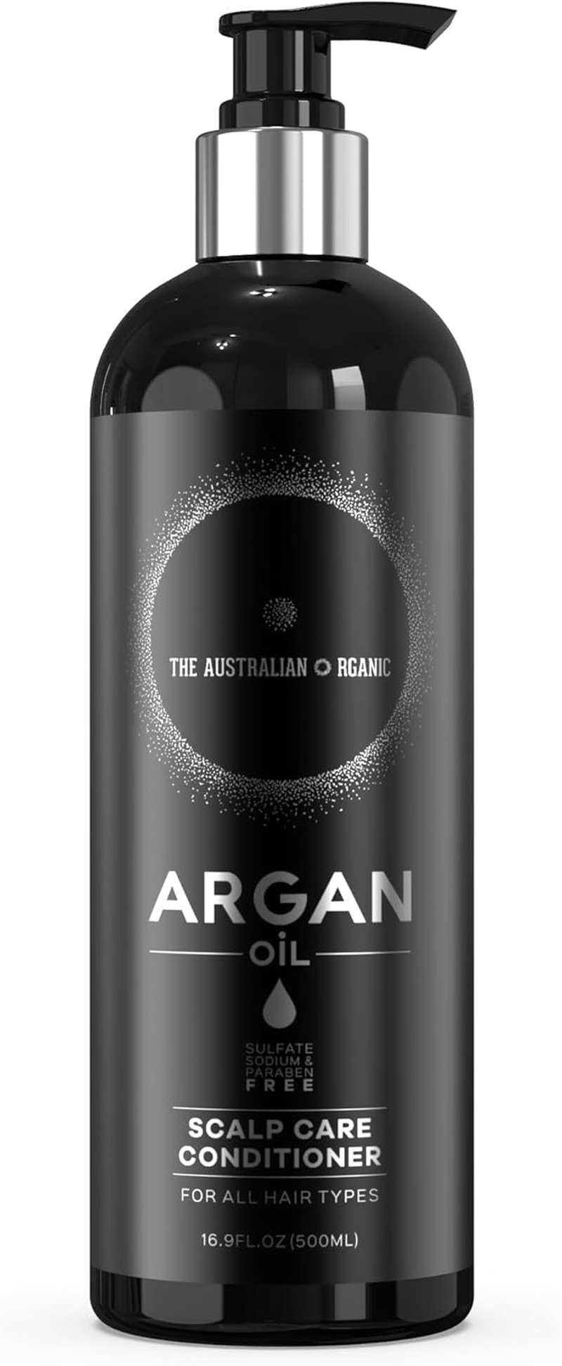 Scalp Care - 10 Minute Miracle - Conditioner 500Ml image number 2