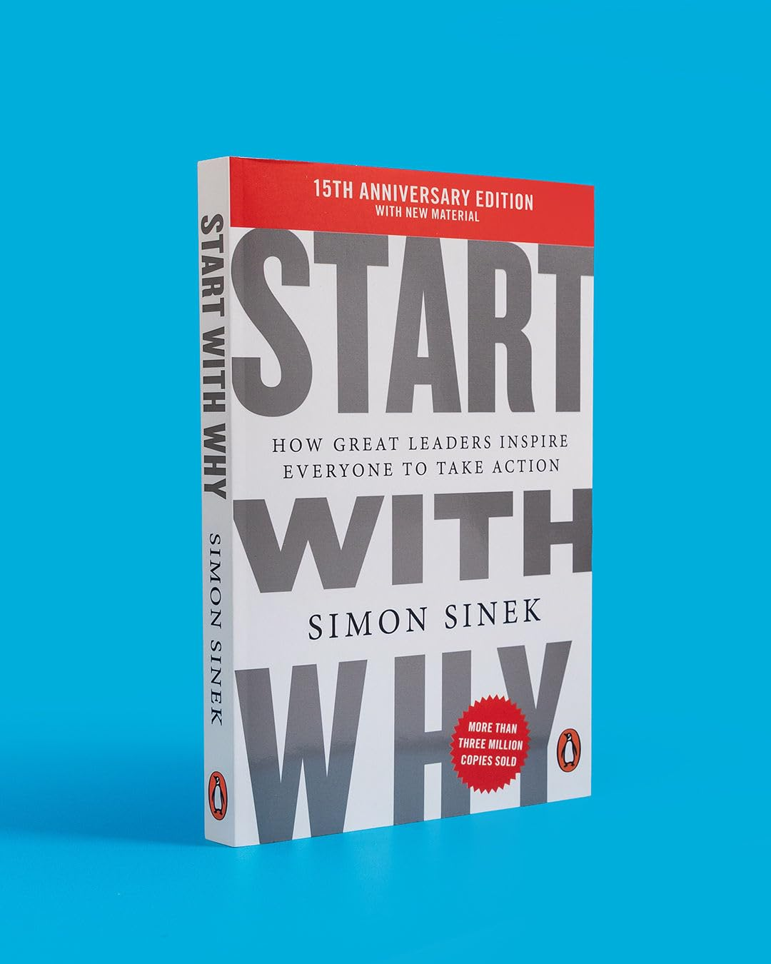 Start with Why: How Great Leaders Inspire Everyone to Take Action image number 2