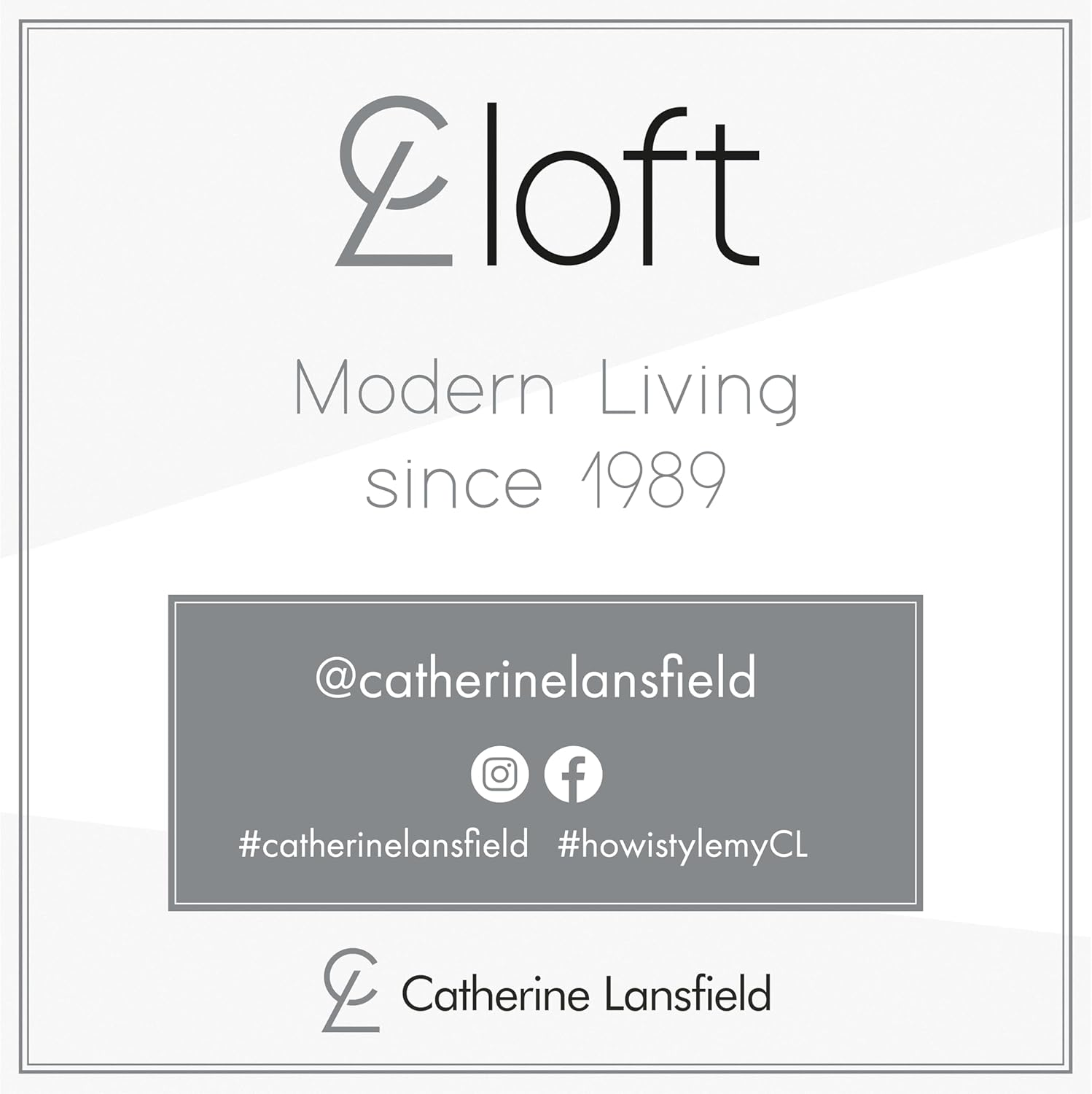 Catherine Lansfield Autumn Check Reversible Double Duvet Cover Set with Pillowcases Plum image number 1