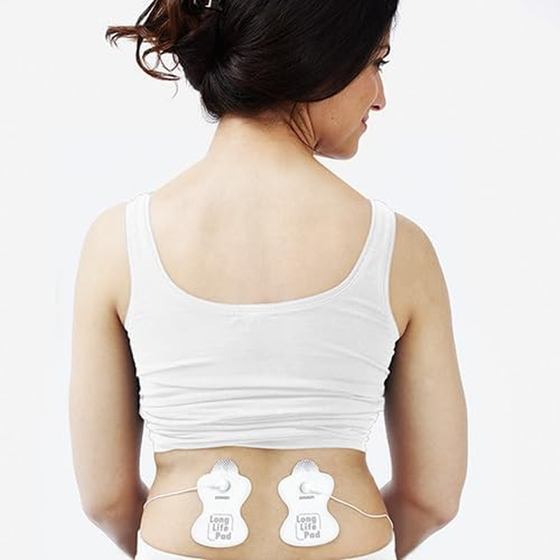 Omron HV-F021 Electronic Nerve Stimulator