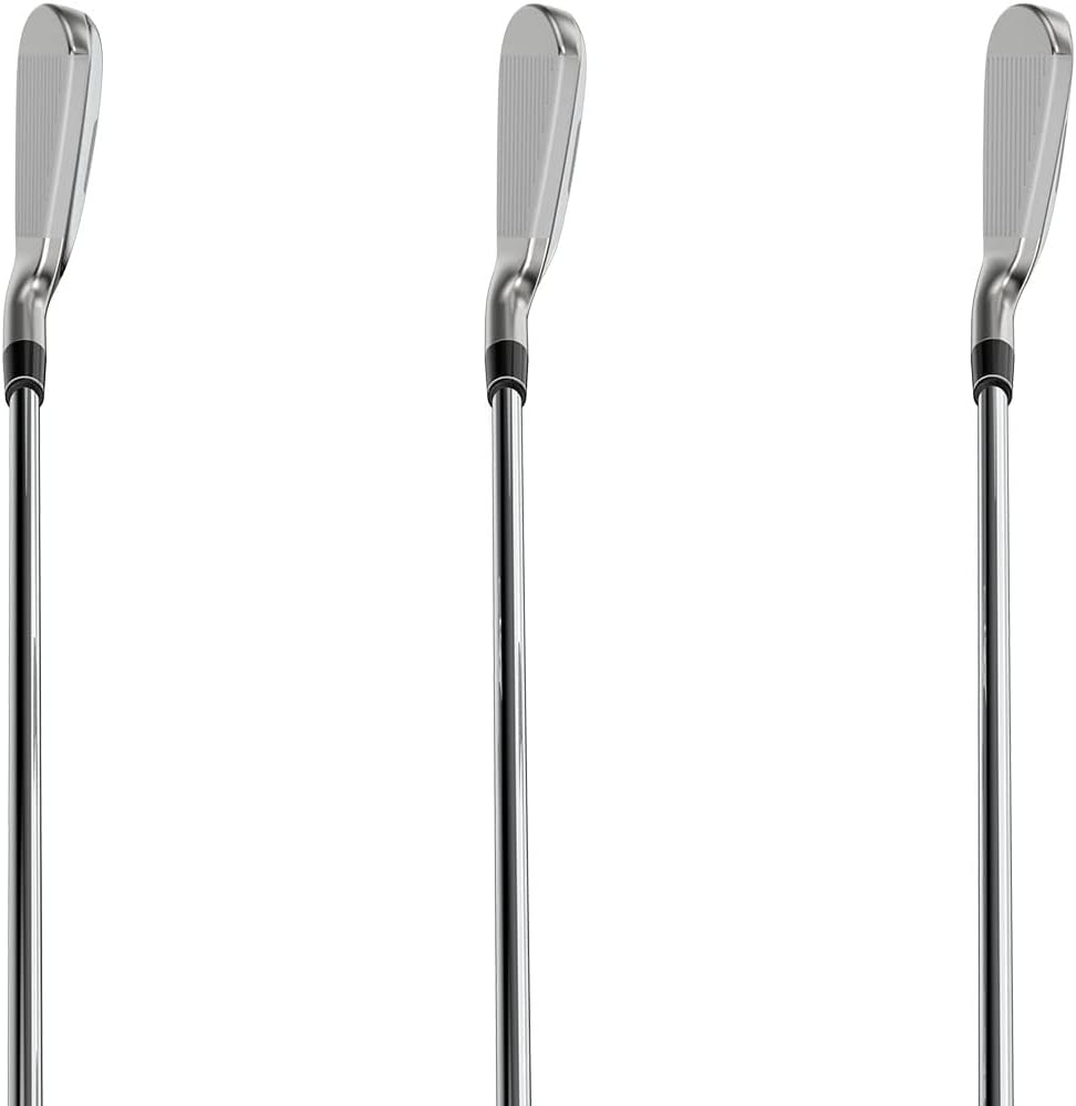 2023 Srixon ZX Mk II Utility Iron image number 2