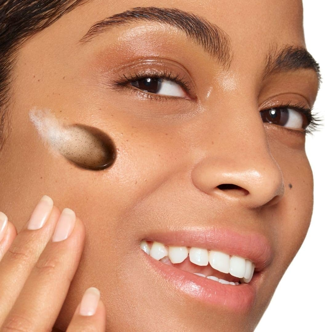 Decleor Rosemary Black Clay Cleansing Gel image number 2