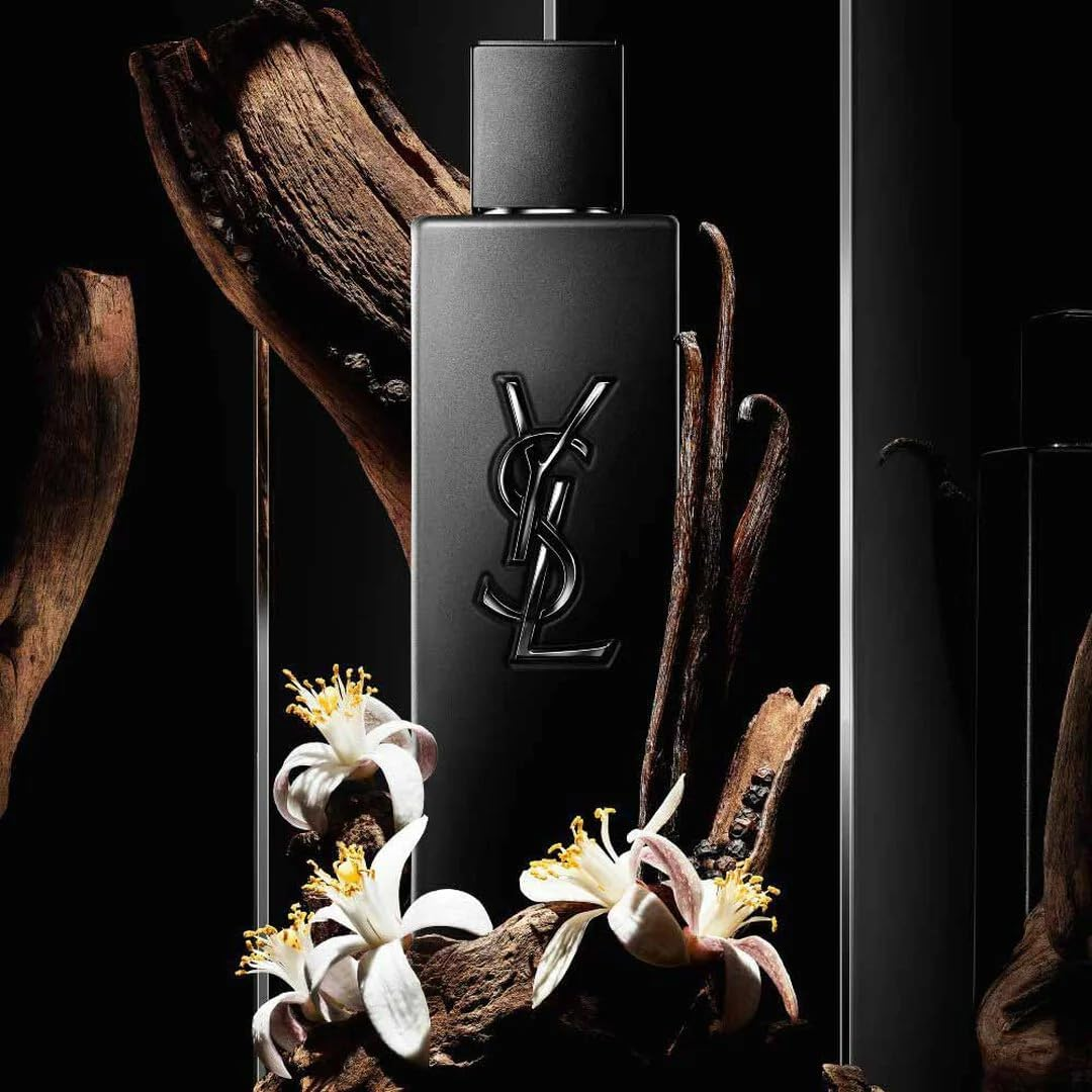 Yves Saint Laurent - MYSLF Le Parfum 40Ml