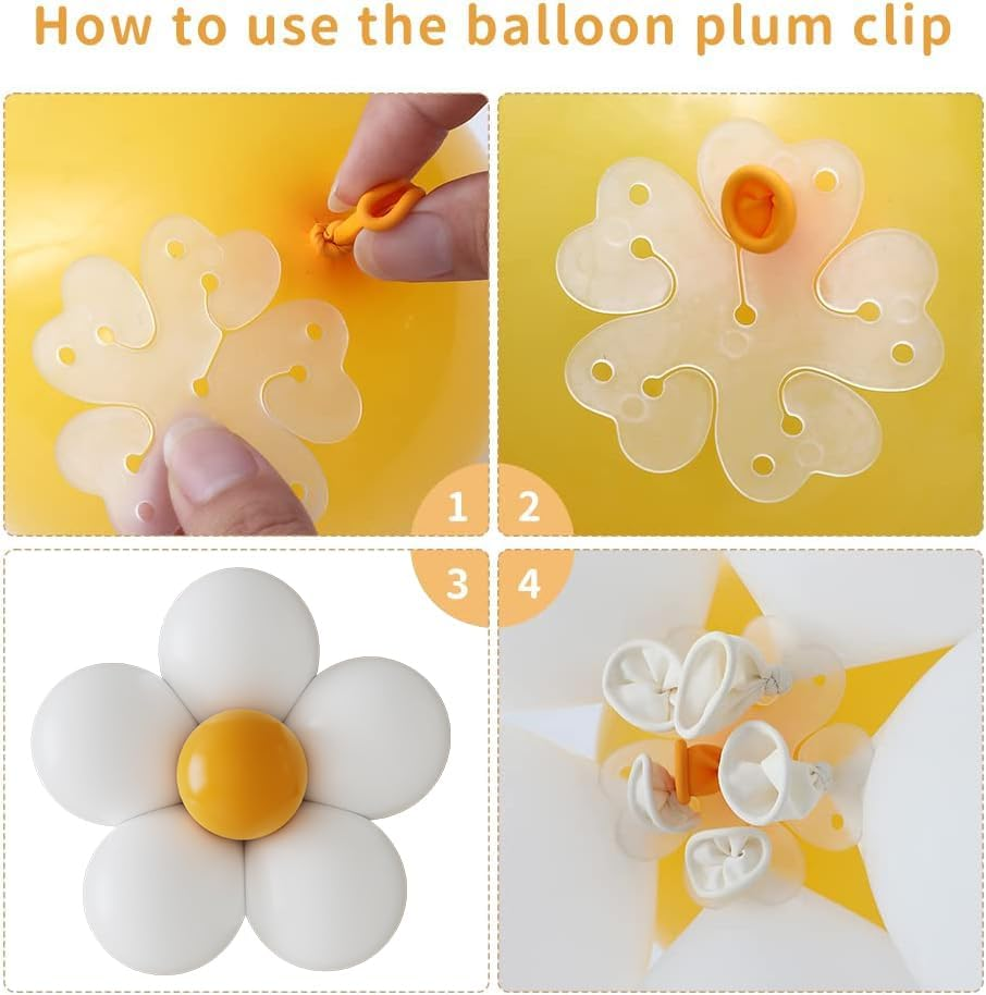 BALONAR Paw Balloons Garland Arch Kit with 148PCS Pink Blue Bone Dog Paw Balloons for Boys Girls Baby Shower Blue Theme Birthday Party Decorations (Pink) image number 3