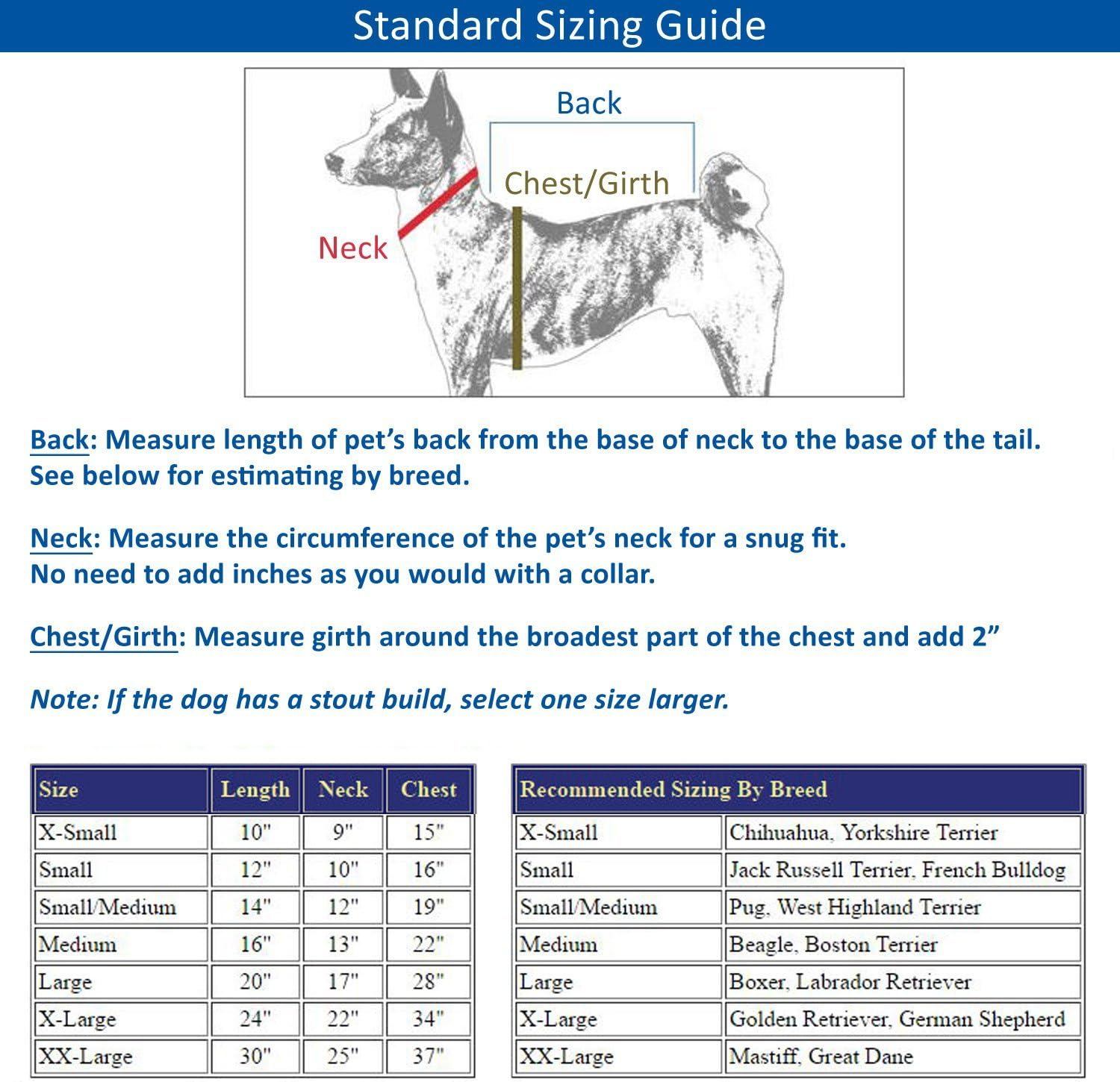 Zack & Zoey Basic Tee Shirt for Dogs, 16" Medium, Black image number 6