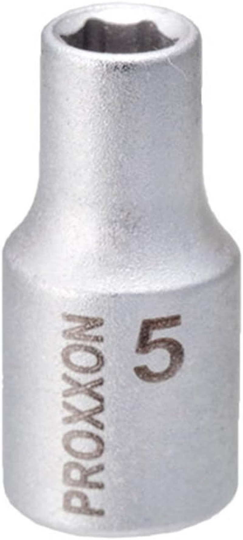 PROXXON No.83526 3/8" Socket, 0.8 Inches (21 Mm) image number 6