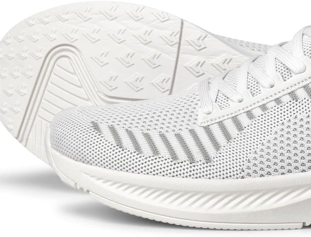 JACK & JONES Men'S Jfwbaxley Knit Noos Trainers image number 4