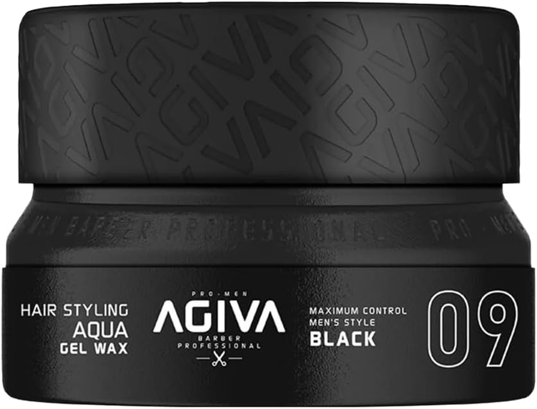 Agiva Wax 155Ml (Gel Wax)
