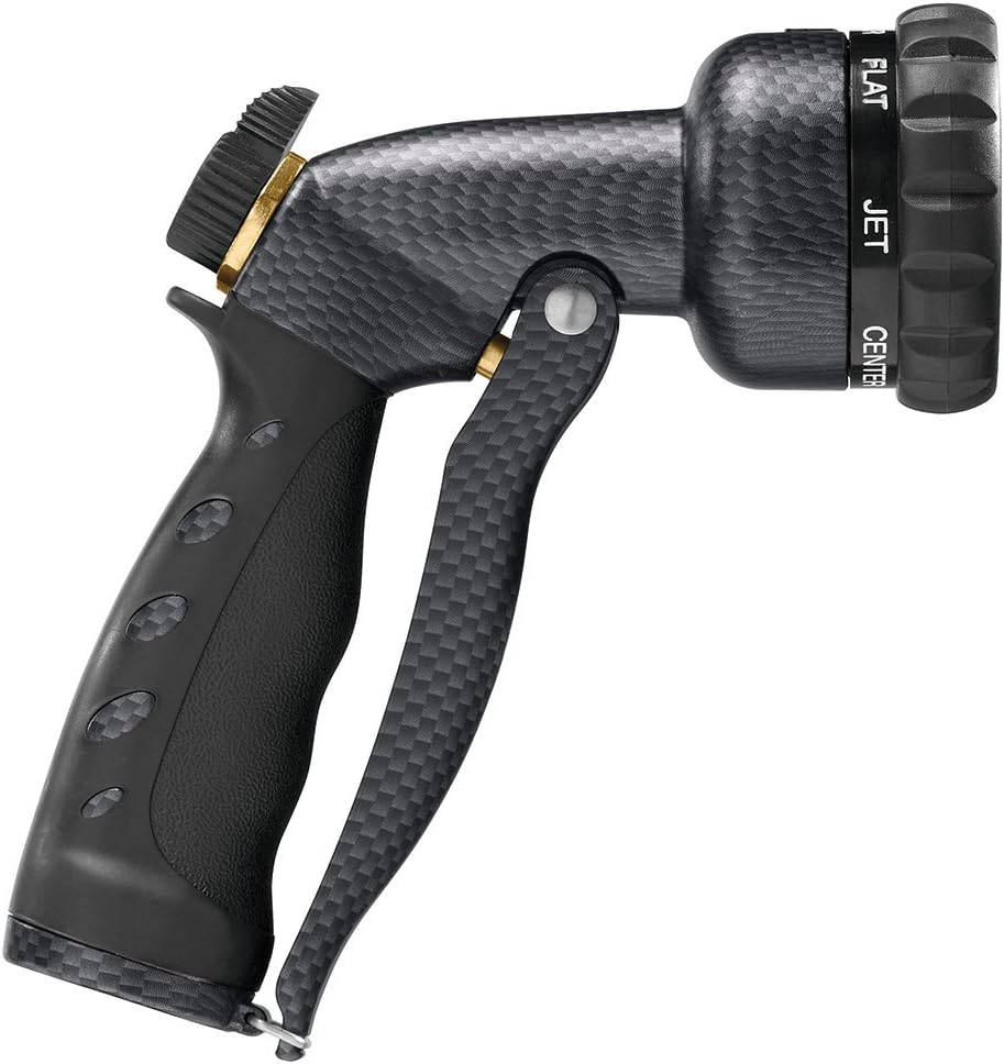 Orbit 56252 Front Trigger Turret Hose Nozzle image number 4