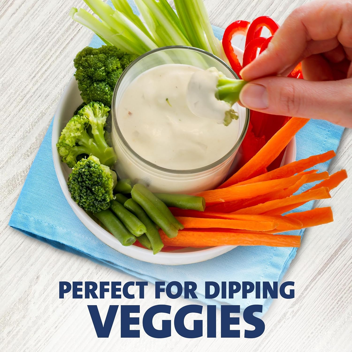 Kraft Classic Ranch Dressing, 16 Fl Oz Bottle