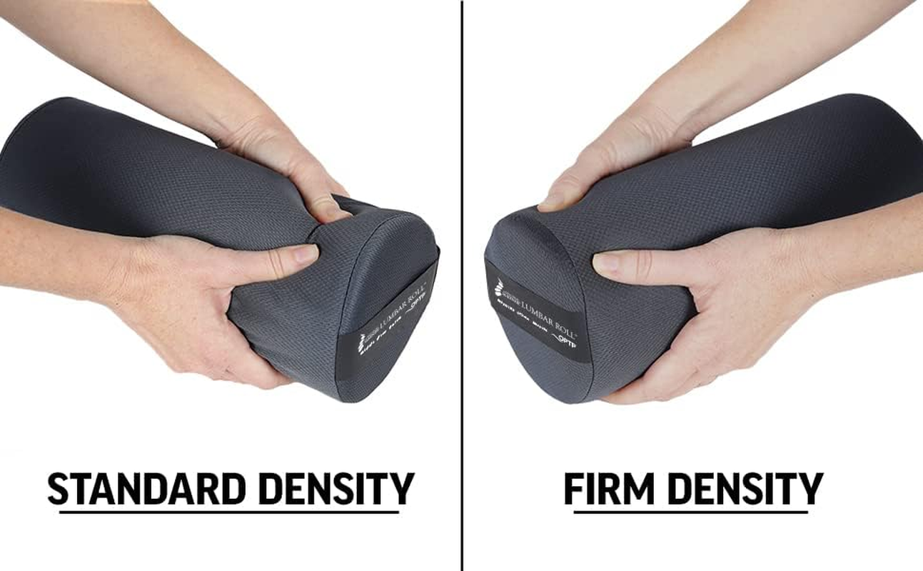 Original Mckenzie Lumbar Roll Firm image number 5