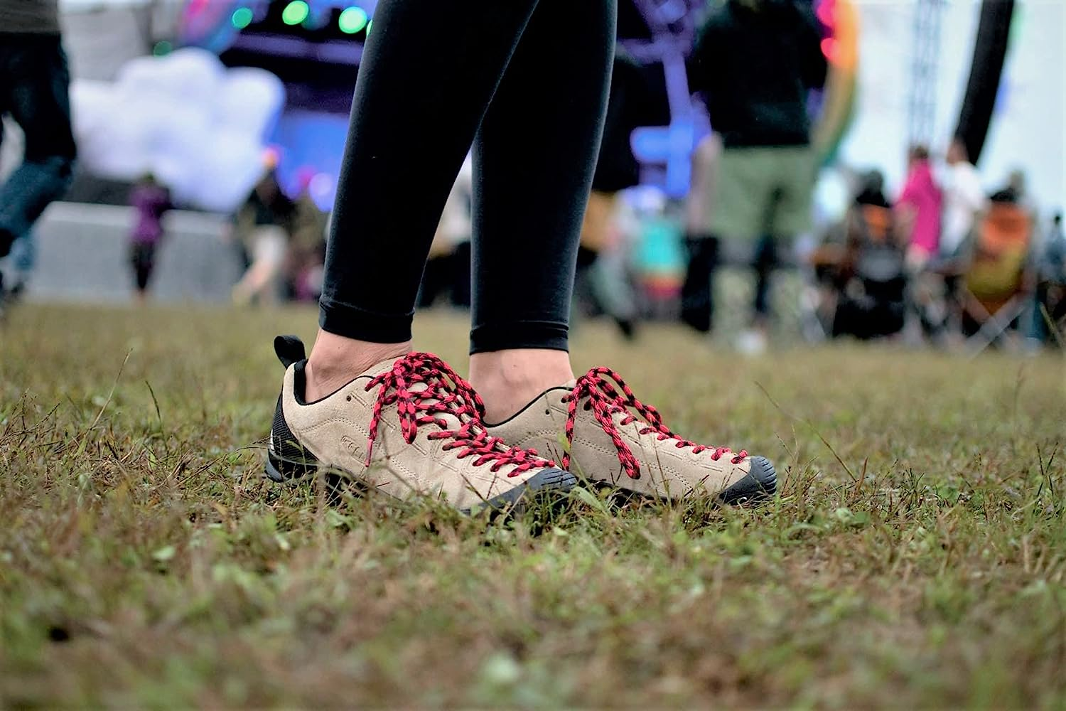 KEEN Women'S Jasper-W Sneaker image number 4