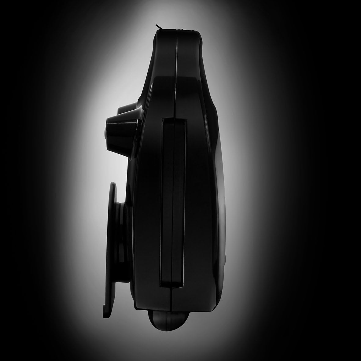 Russell Hobbs Fiesta 24540-56 Multifunctional 3-In-1 Sandwich Maker, Waffle Iron, Contact Grill, Dishwasher Safe & Non-Stick Plates, Expandable: Cake Pop, Mini Doughnut, Churros image number 1