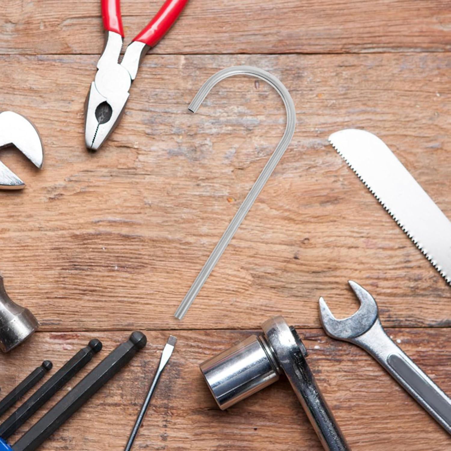 MUELODSIC Changer Tool Manual Replacement Kit for Automotive Use Compatibility Construction image number 4