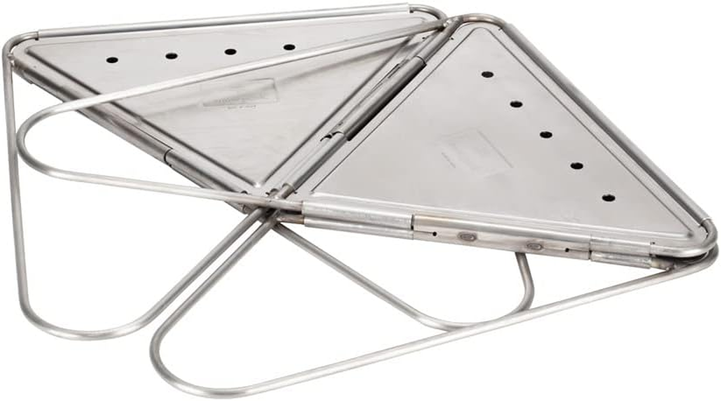 Snow Peak Pack & Carry Fireplace M image number 4