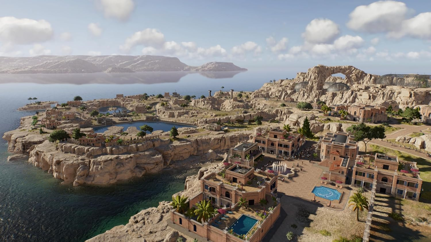 Jurassic World Evolution 3 - Playstation 5 image number 1