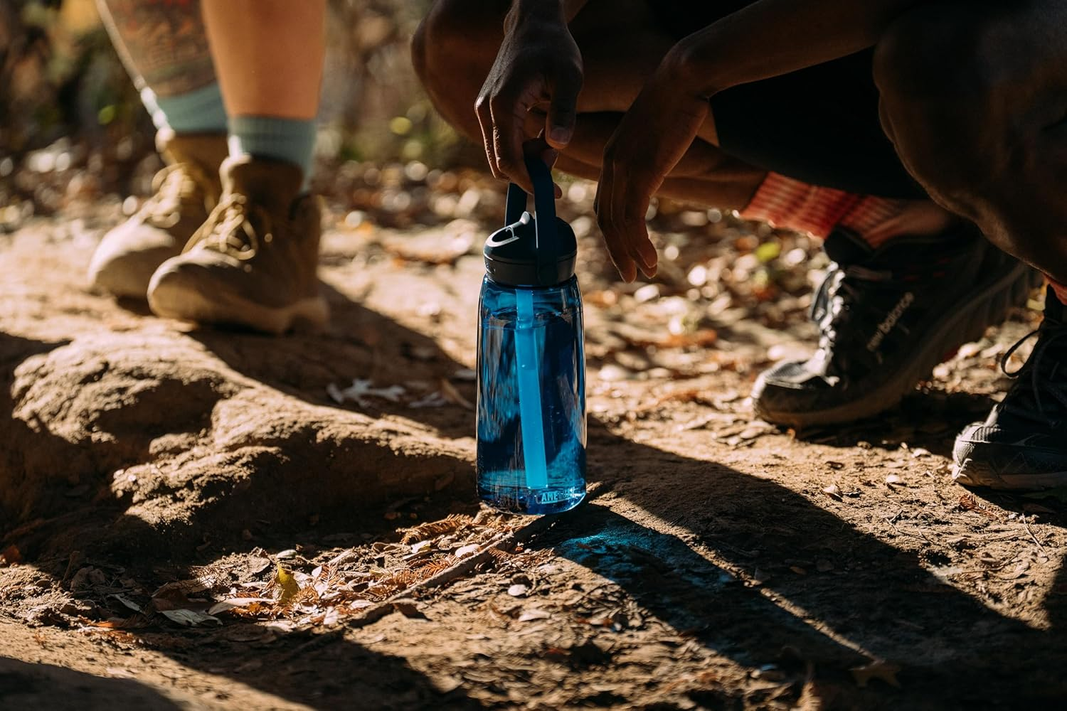 Thrive Flip Straw Accessory Cap image number 1