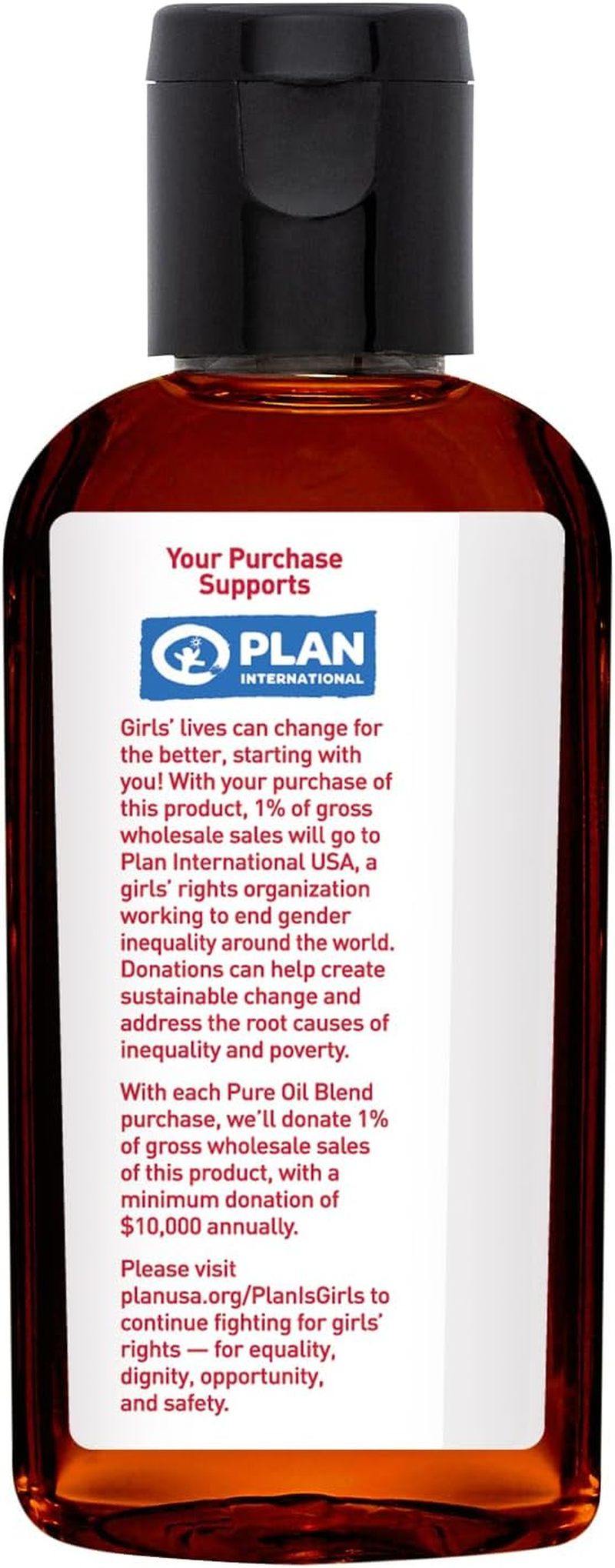 Desert Essence Moringa with Jojoba and Rose Hip Oil, 2 Fluid Ounce image number 4