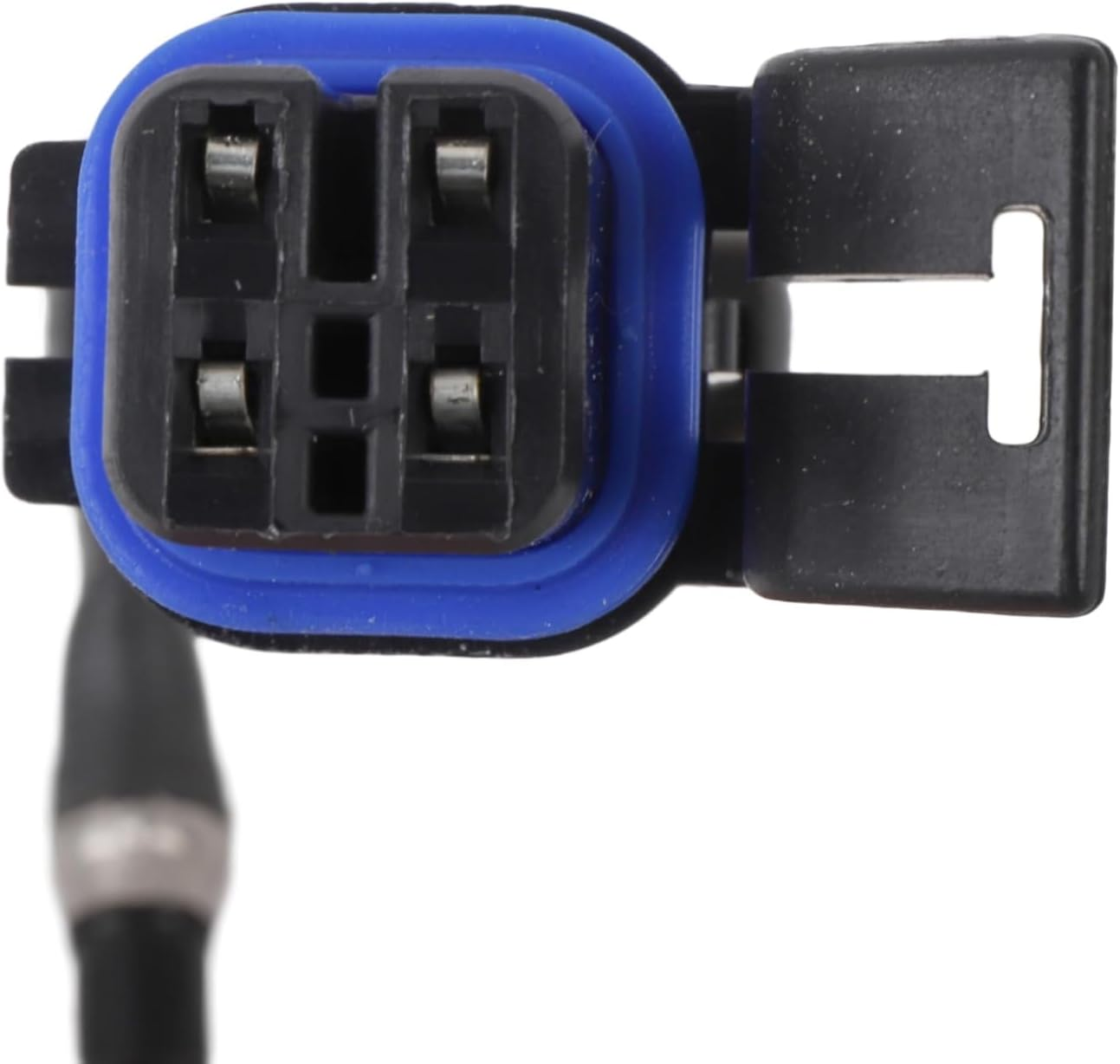 Acdelco 12634064 GM Original Equipment Heated Oxygen Sensor image number 2