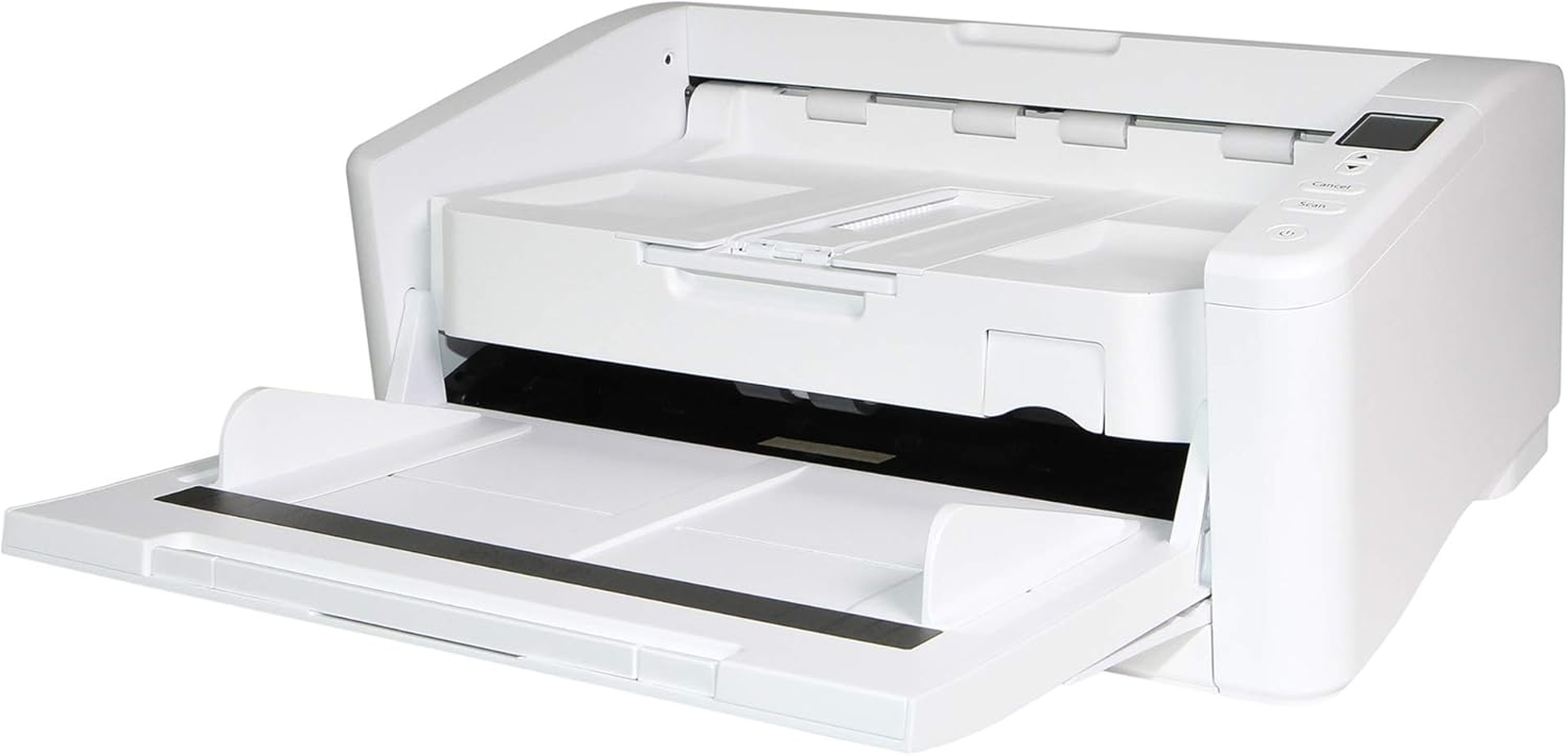 Avision Ad6090 A3 Duplex Document Scanner image number 1