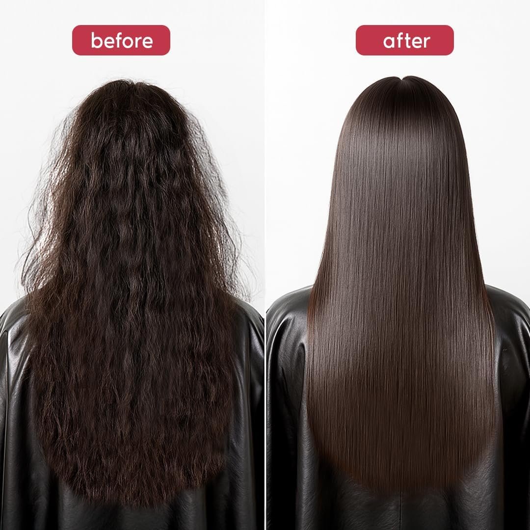 I Belli Capelli Ravenna Mask Repair Kit + Intense Moisturizing Mask image number 2