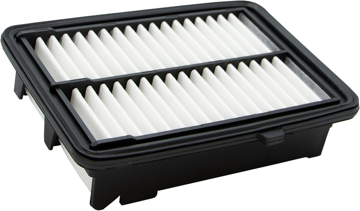 ECOGARD XA10424 Premium Engine Air Filter Fits 2015-2017 Honda Fit image number 4