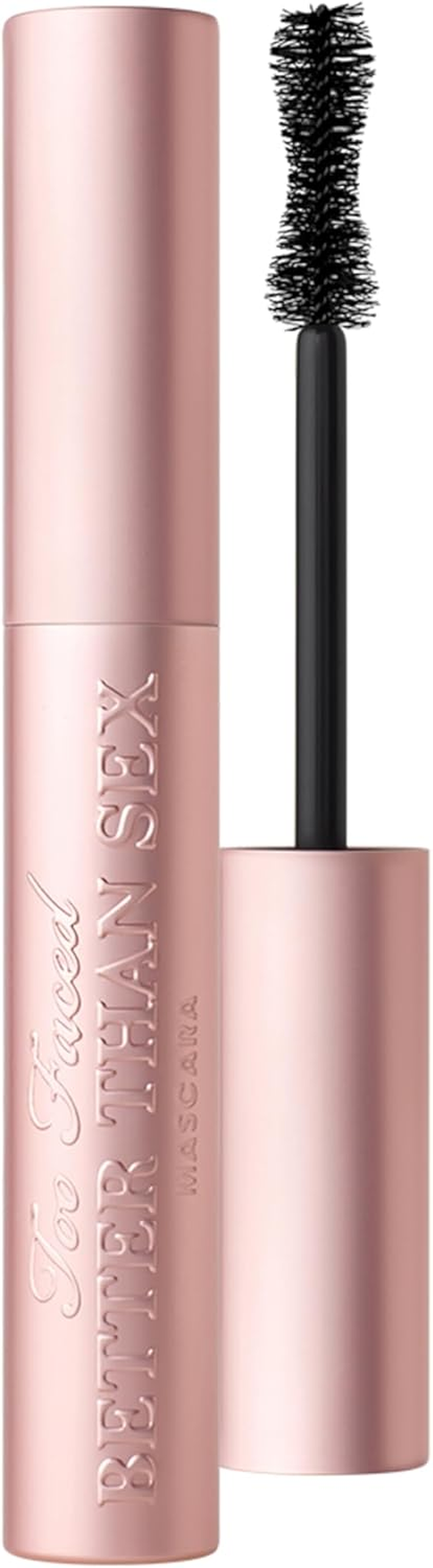 (Black) - Too Faced Sex Mascara 10Ml Full Size image number 2