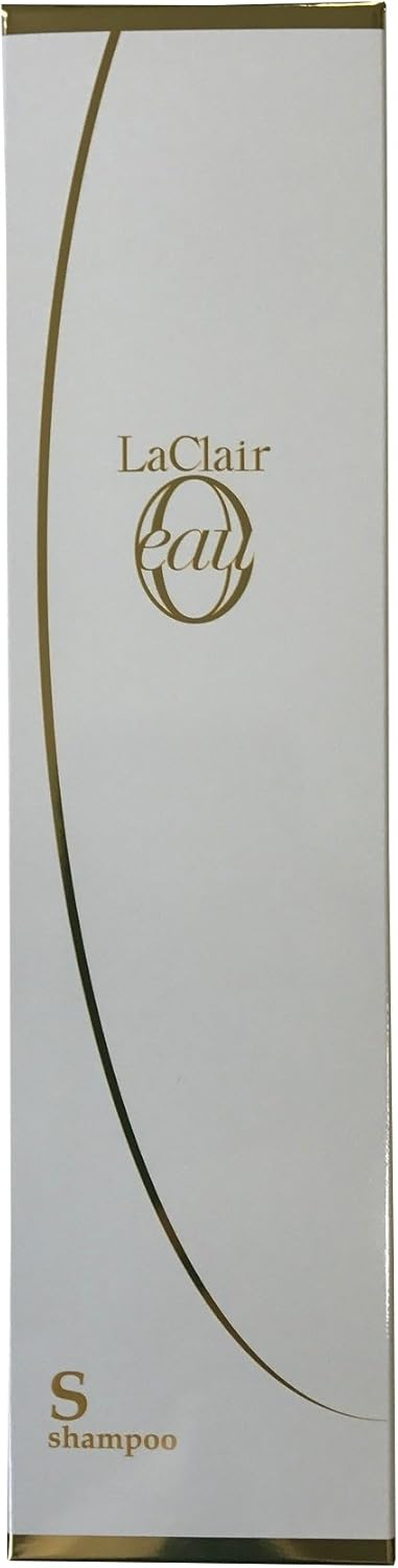 Tamaris La Clair Eau Shampoo S 6.8 Fl Oz (200 image number 1