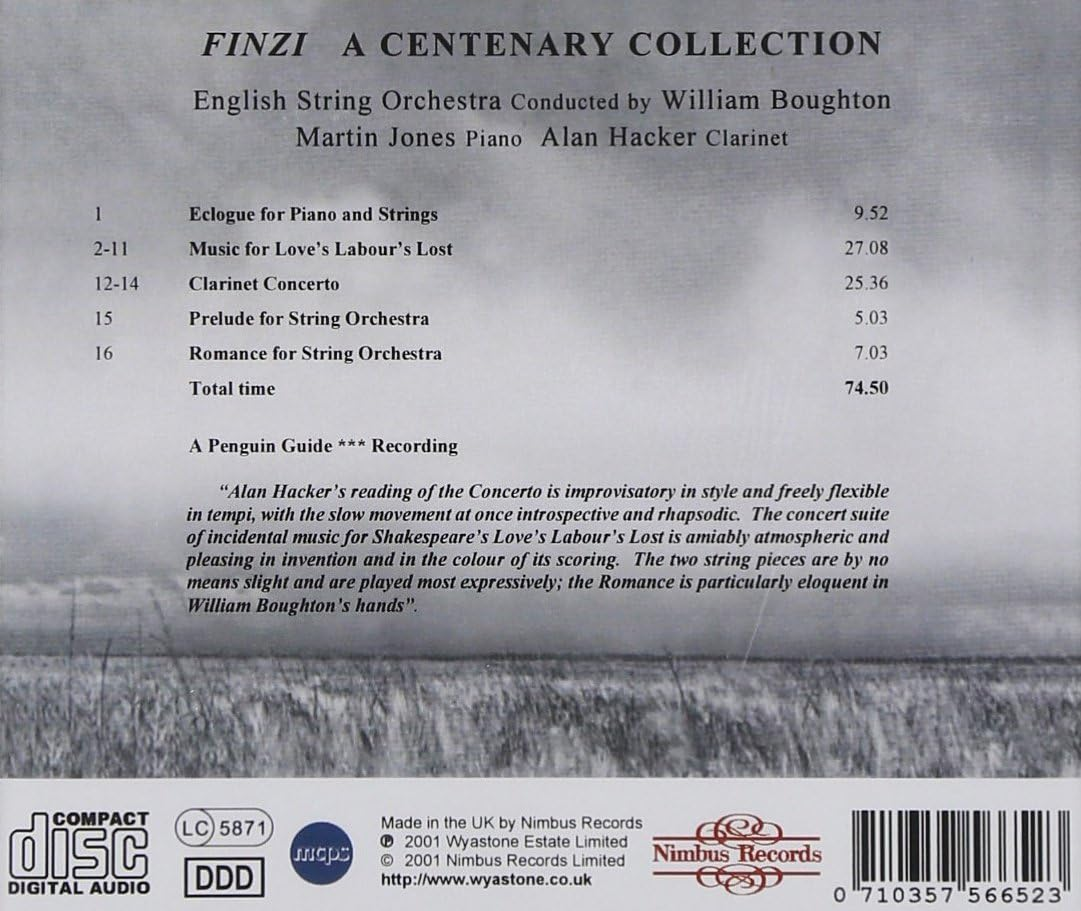 Centenary Collection image number 1