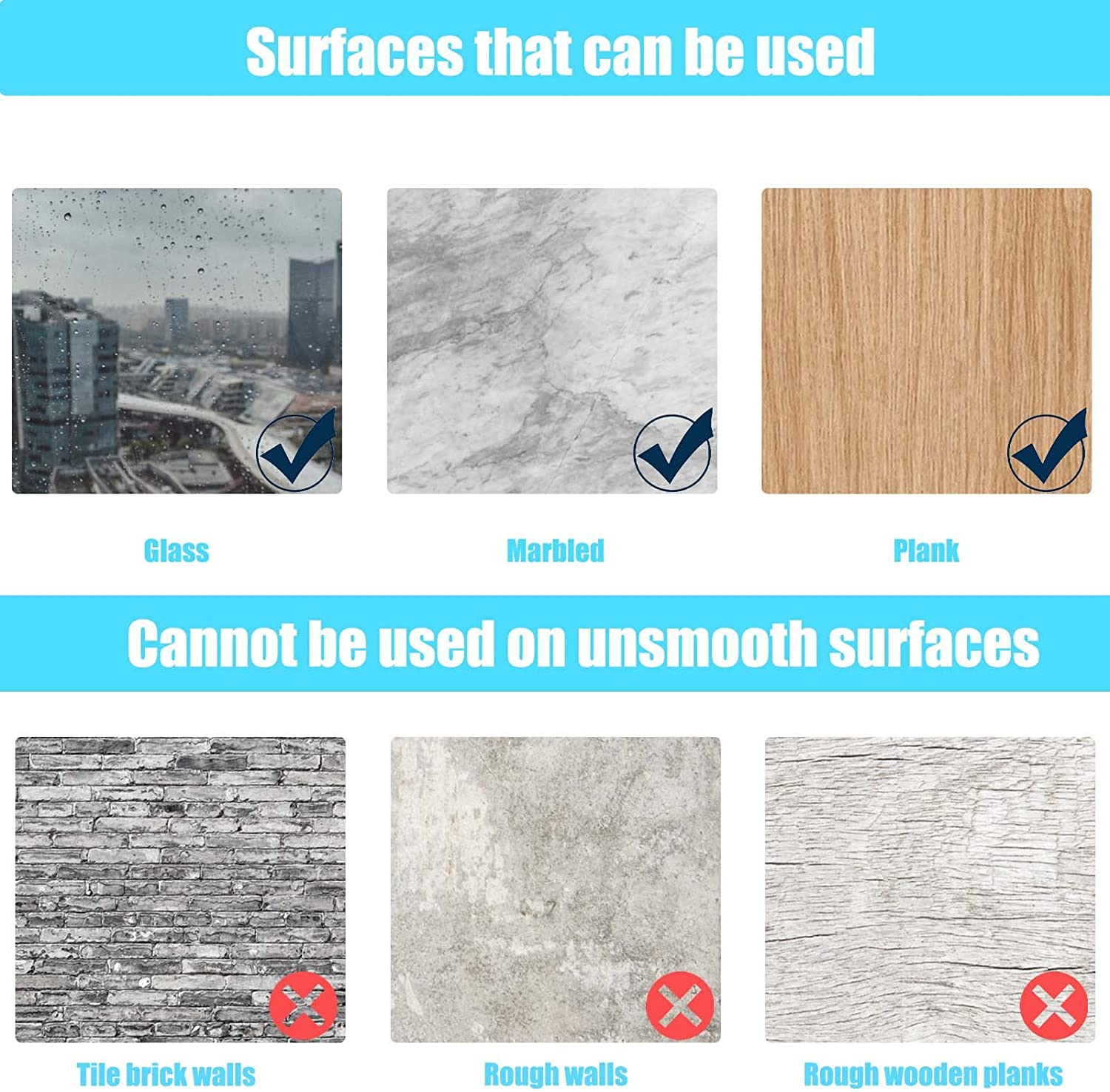 30 Pcs Car Glass Windshield Sunshade Suction Cups Aquarium Pipe Suction Cups Clear Christmas Suction Cups with Loops for Kitchen Bathroom Office Glass Window image number 1