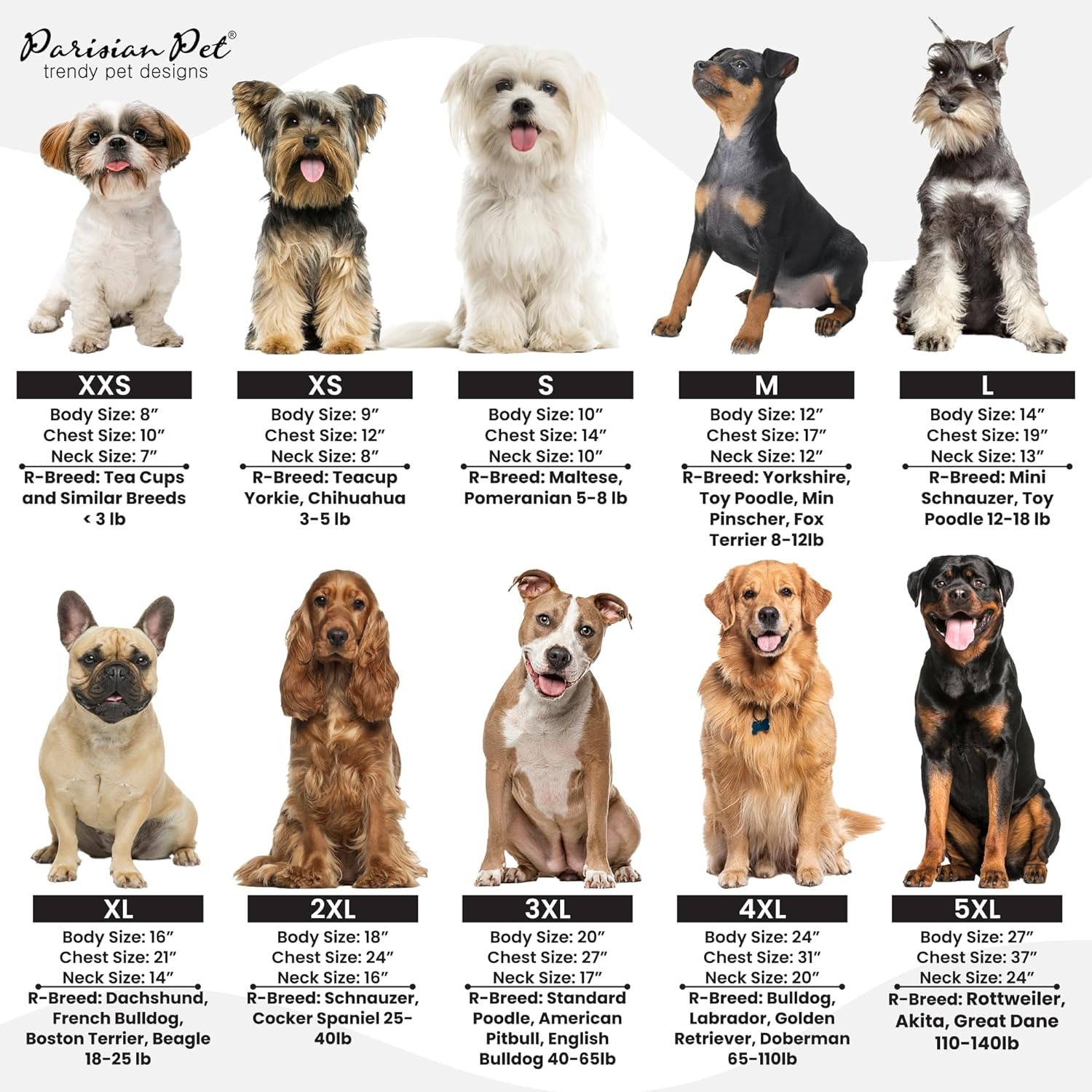 Parisian Pet Dog Clothes Cat Apparel Outfits Route 66 Jumpsuit, S image number 6