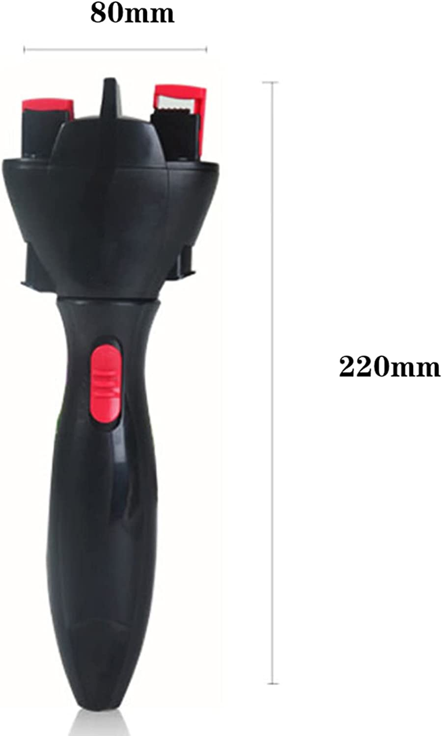 Electronic Qui Twist Hair Braiding Tool Automatic Hair Braider Machine Braid Maker DIY Magic Hair S Ling Tools