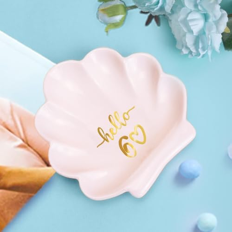 60Th Birthday Gift Women, Gifts for 60Th Birthday Woman, Birthday Gifts Ideas, 60 Year Old Hamper Set for Women, Sister, Wife, Aunt, Coworker, Daughter - 30Th Birthday Gift For Girl image number 4