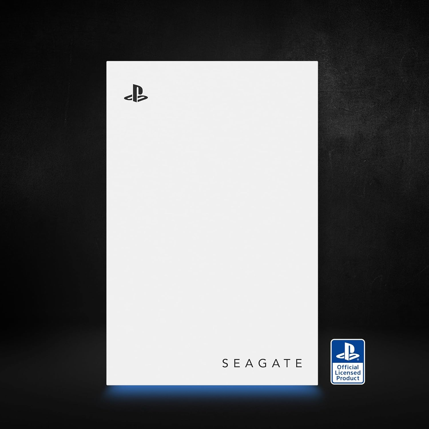 Seagate Game Drive for PS4/PS5, 2 TB, External HDD, USB 3.0, Officially Licensed, Blue LED, Incl 2 Weeks Playstation+ (STLV2000202) image number 5