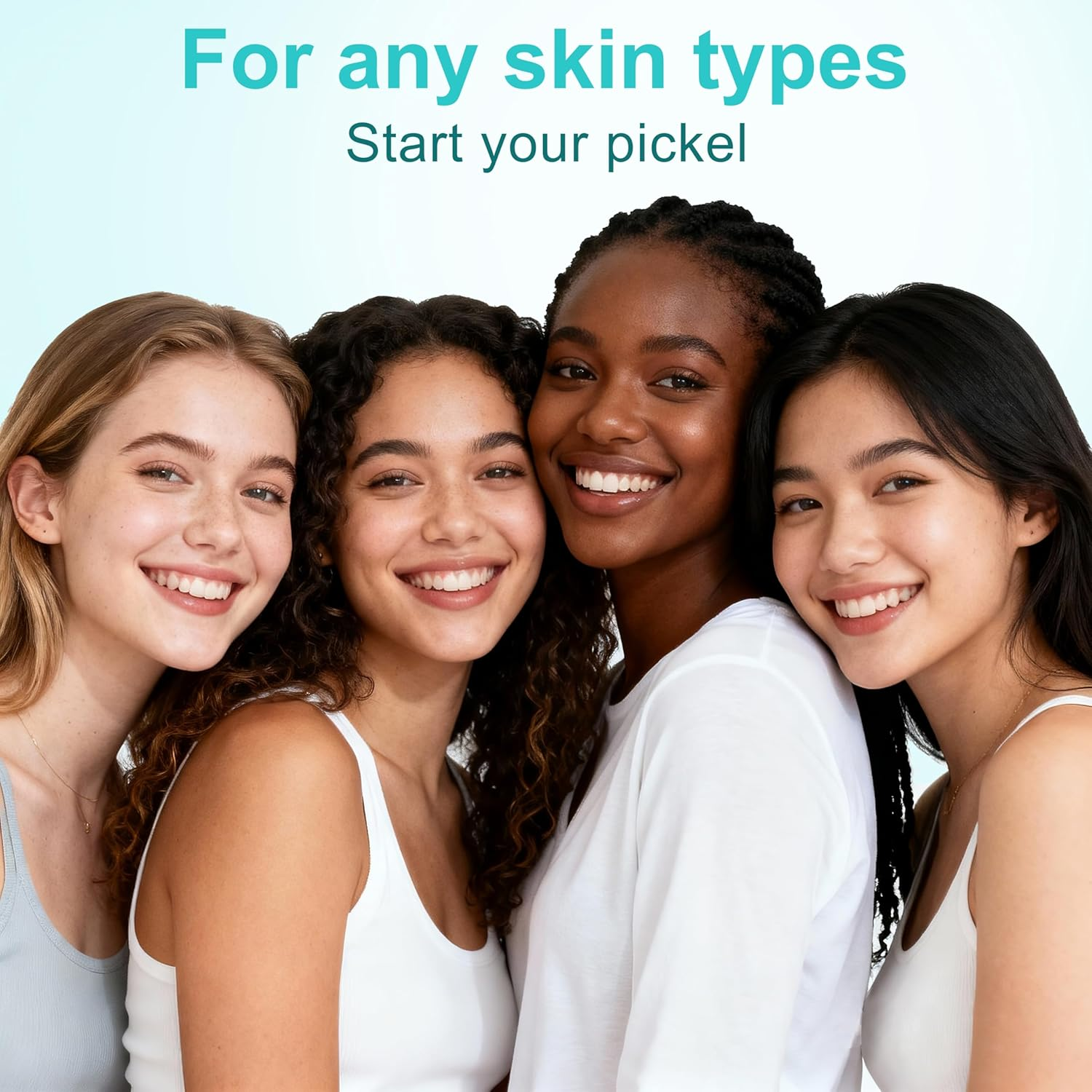 Pimple Patches for Face - Hydrocolloid Acne Patch Invisible (72 Pieces) for Blemish Care, Absorbs Zits, 2 Sizes image number 2