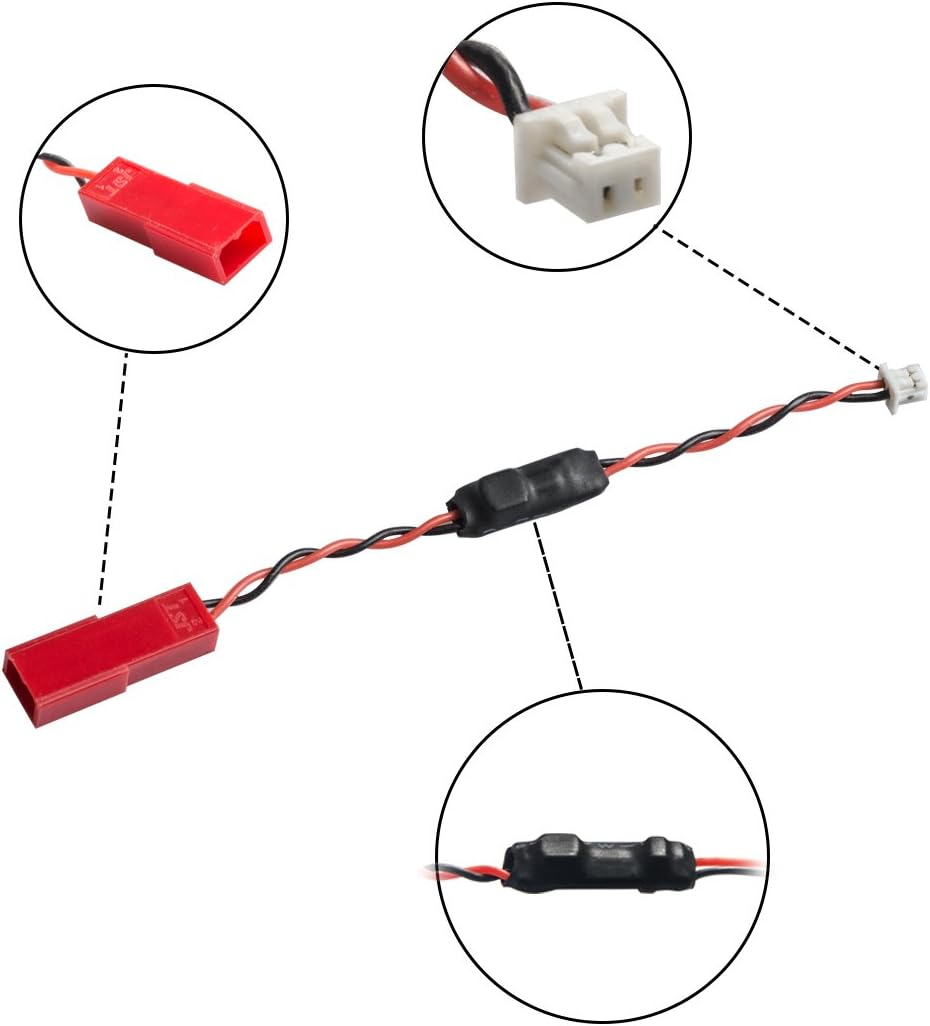 PW-D Control Buck Converter 6-24V to 5V 3A Step-Down Regulator Module Power Inverter Volt Stabilizer image number 4