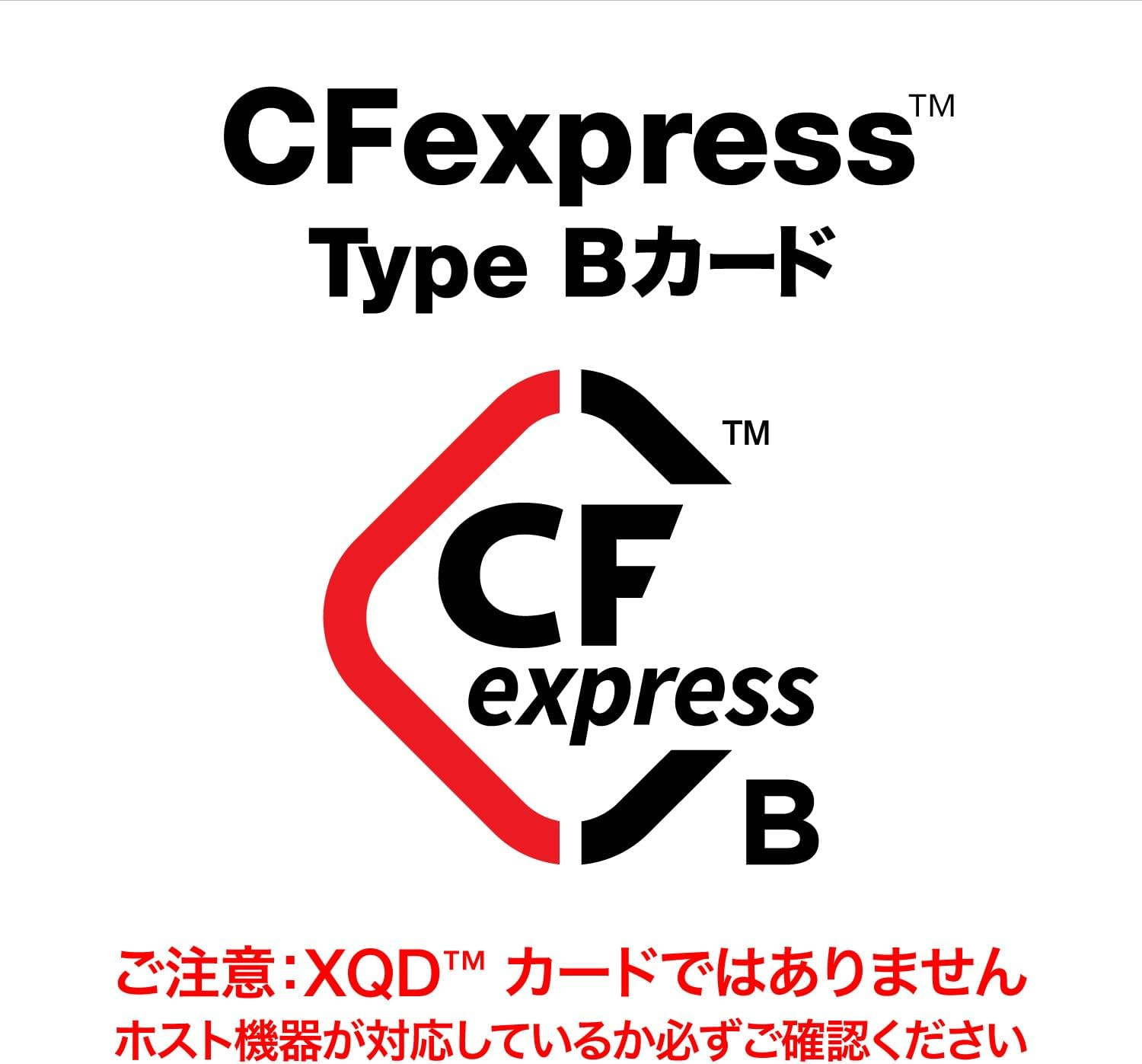 Sandisk Extreme PRO SDCFE-512G-GH4NN Cfexpress Type B 512GB Maximum Read Speed 1700Mb/S image number 3