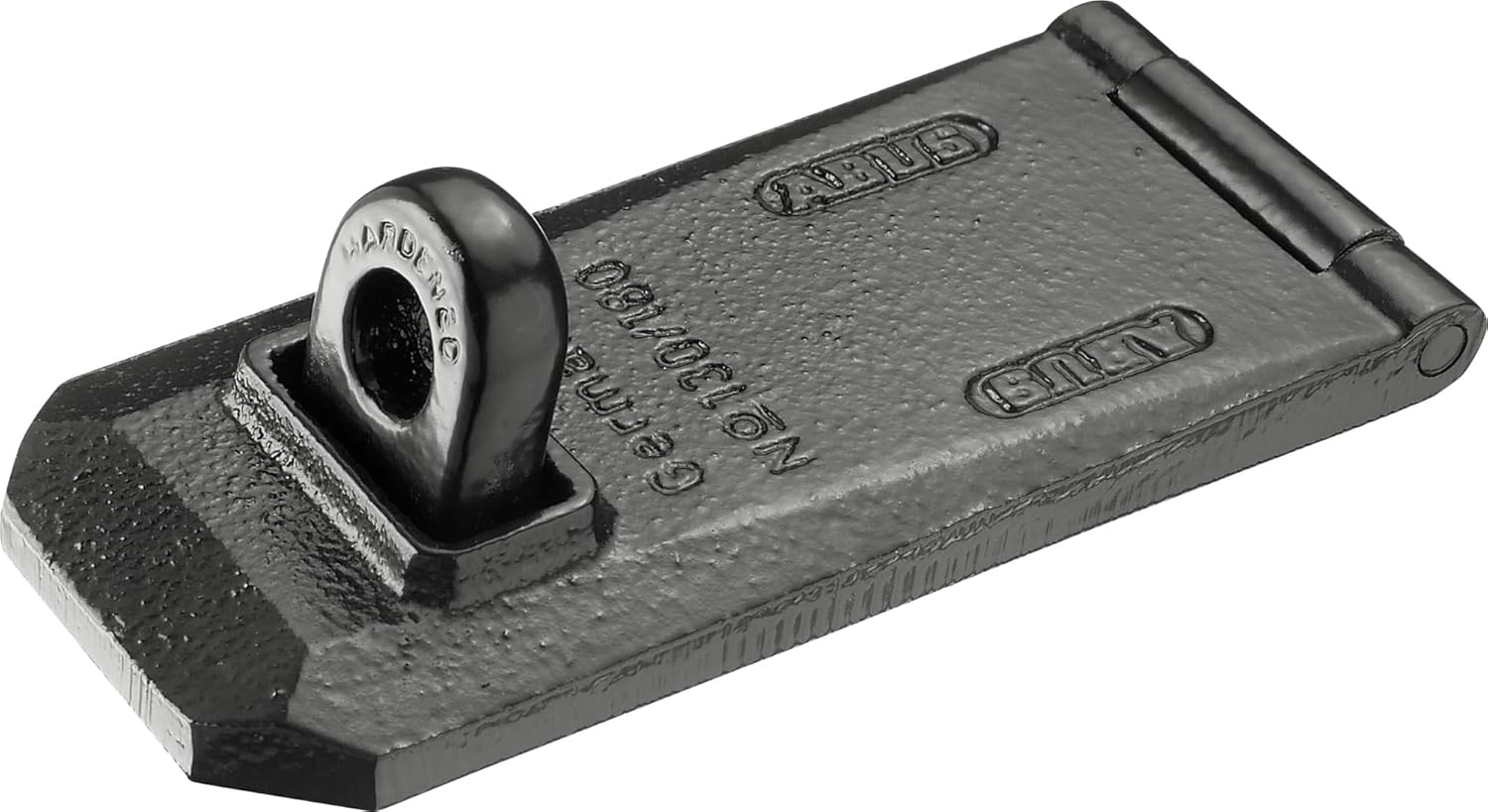 Nippon Rock Service ABUS Granite Latch 130 Series 130/180