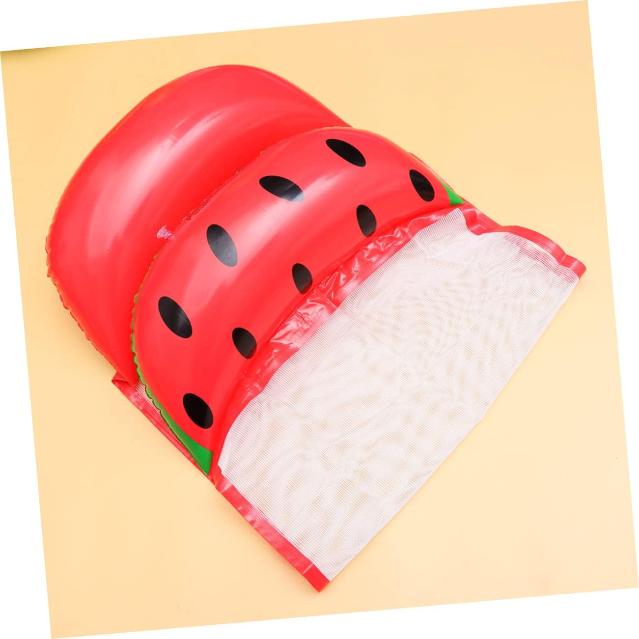 1Pc Swimming Floating Bed Swimming Pools for Adults Floating Mat Pool Float Hammock Recliner Chair for Adults Floaties Pool Rafts Summer Pool Chaise Longue Inflatable image number 4