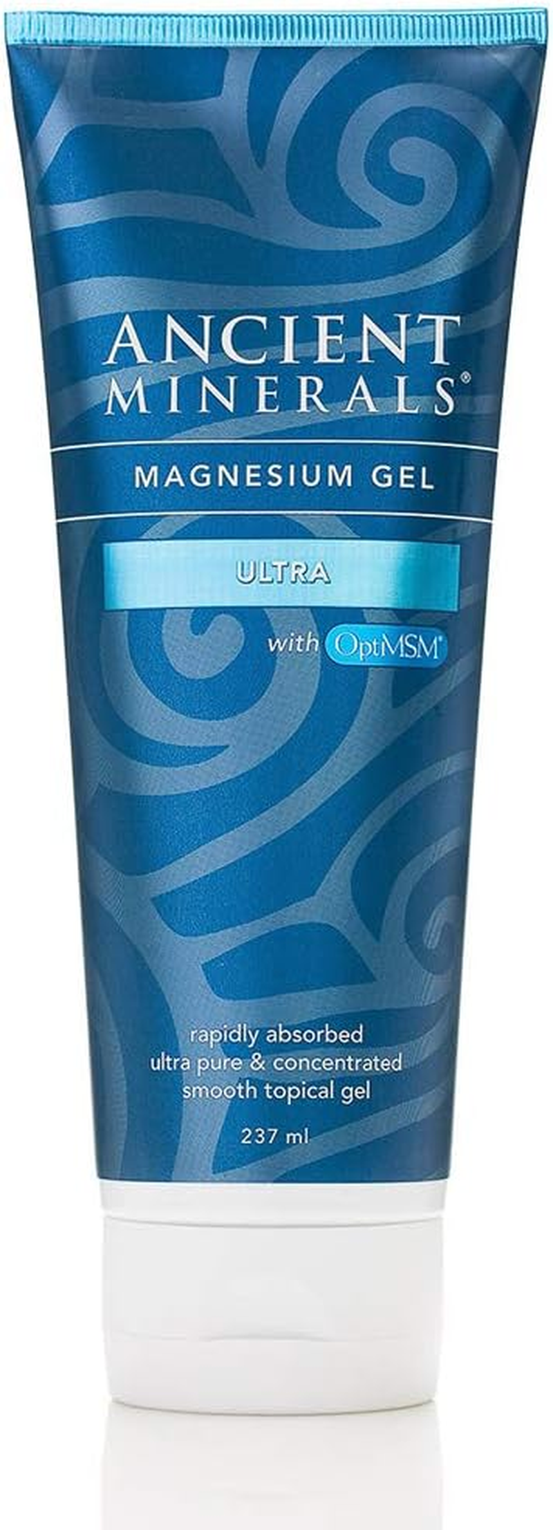 Ancient Minerals Ultra Magnesium Gel, 237Ml