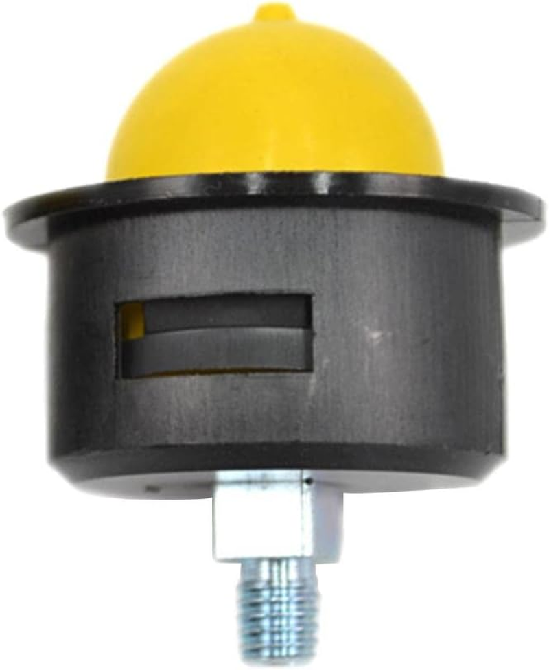 Primer Bulb for Lawn Mower Engines image number 1