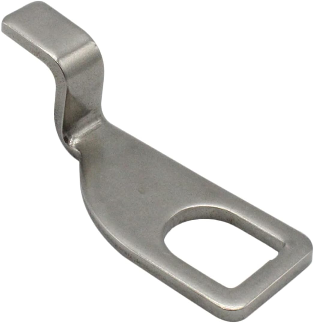 Staright Tailgate Holder Bracket Standoff Fresh Air Vent Lock Extension Hook Replacement for T5 Bus California Camping Multivan image number 2