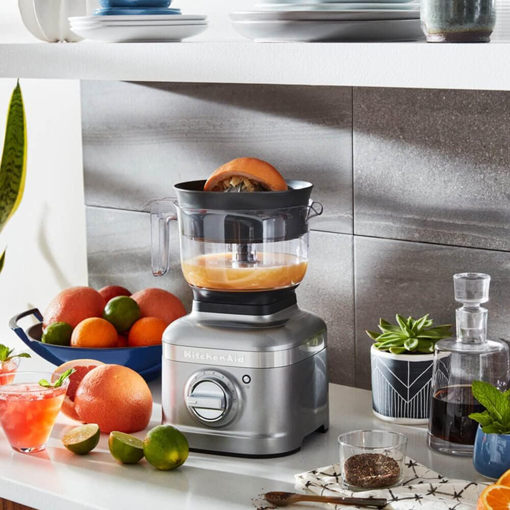 Kitchenaid Artisan 1.4L Blender 5KSB4026 I&ccedil;in Citrus Juicer Aksesuarı 5KSB1CPA image number 1