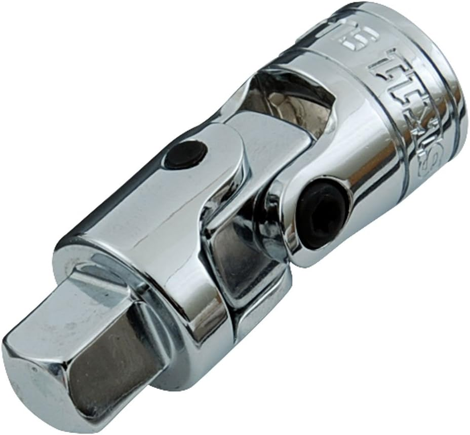 SK11 SUJ3 Universal Joint Insertion Angle 9.5Mm 3/8"