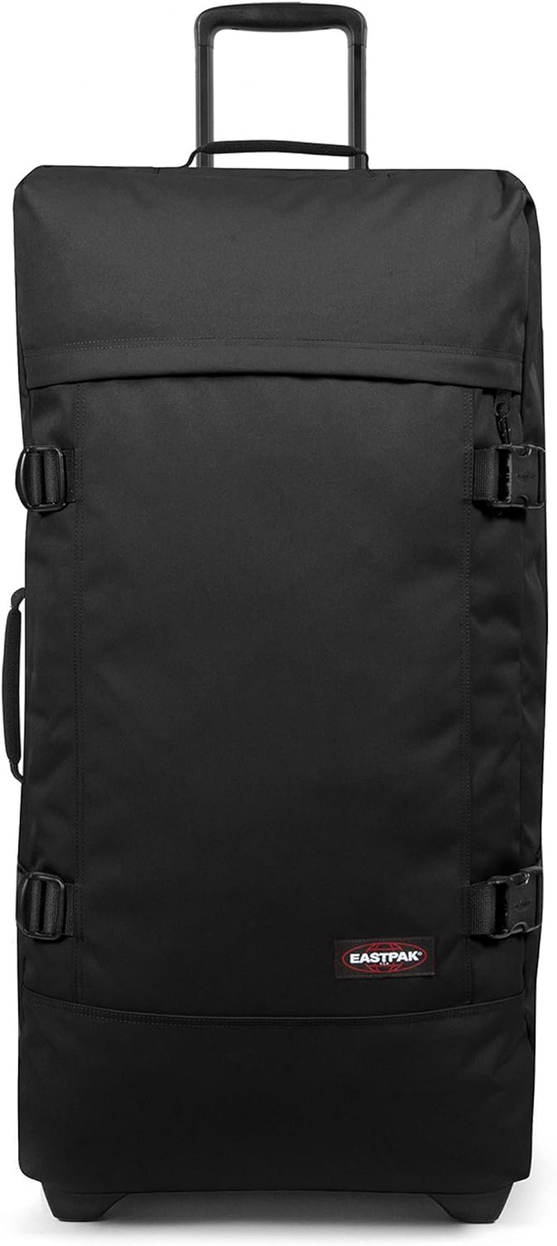 EASTPAK Unisex_Adult TRANVERZ L, Black