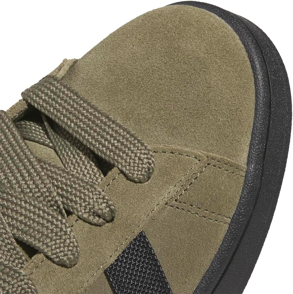 Adidas Originals Campus 00 - Men'S (JI3307, Olive Strata/Core Black/Gold) image number 6