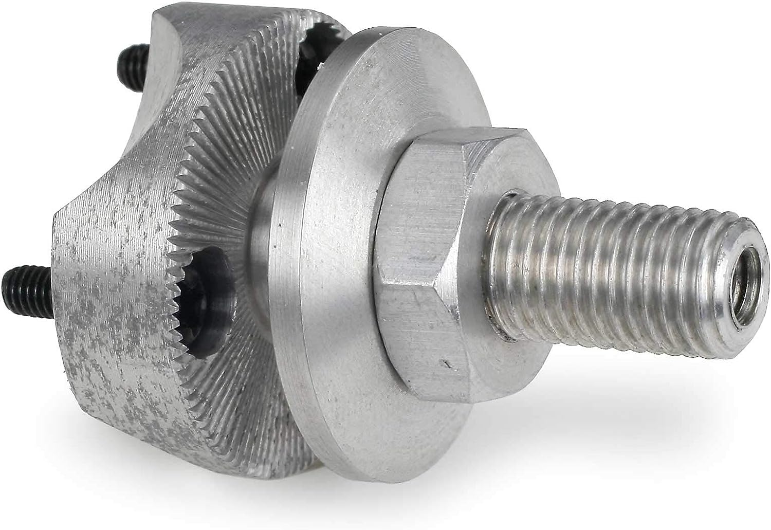 E-Flite Prop Adapter Power 46/52/60 EFLM1934 Spinners & Hub Nuts