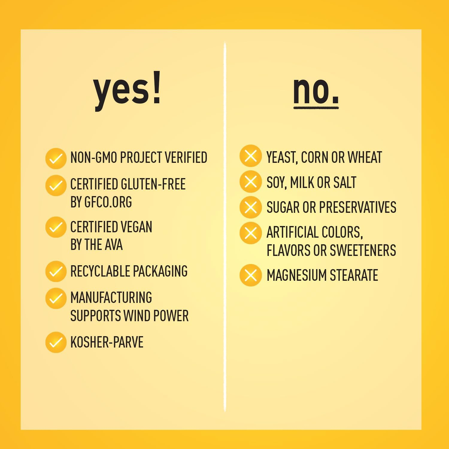 Country Life - Chelated Magnesium Glycinate 400 Mg. - 90 Tablets image number 3