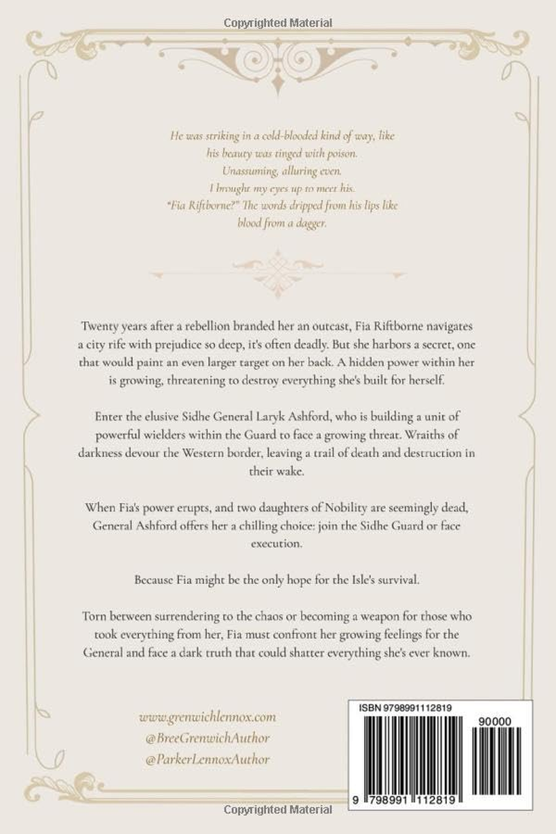 Riftborne Riftborne image number 1